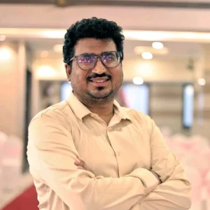 Bhavik Jain