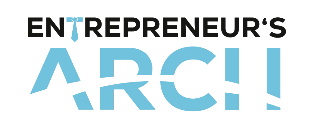 Logo Original - Entrepreneurs Arch